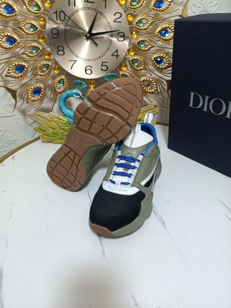 Christian Dior Sneakers